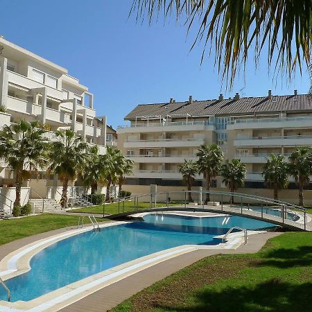 Apartment Elegance-2 By Interhome Dénia Exterior foto