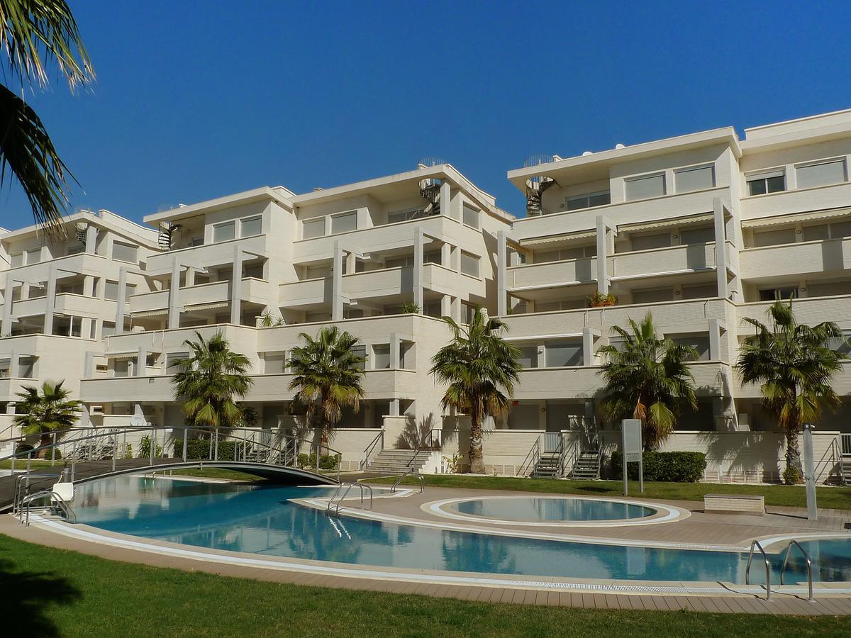 Apartment Elegance-2 By Interhome Dénia Exterior foto