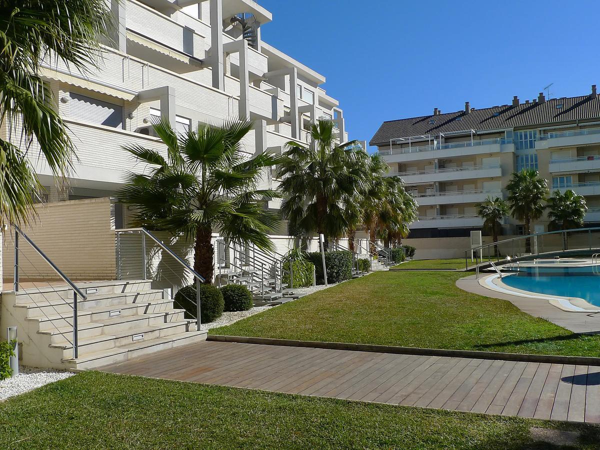 Apartment Elegance-2 By Interhome Dénia Exterior foto