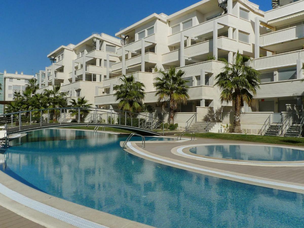 Apartment Elegance-2 By Interhome Dénia Exterior foto