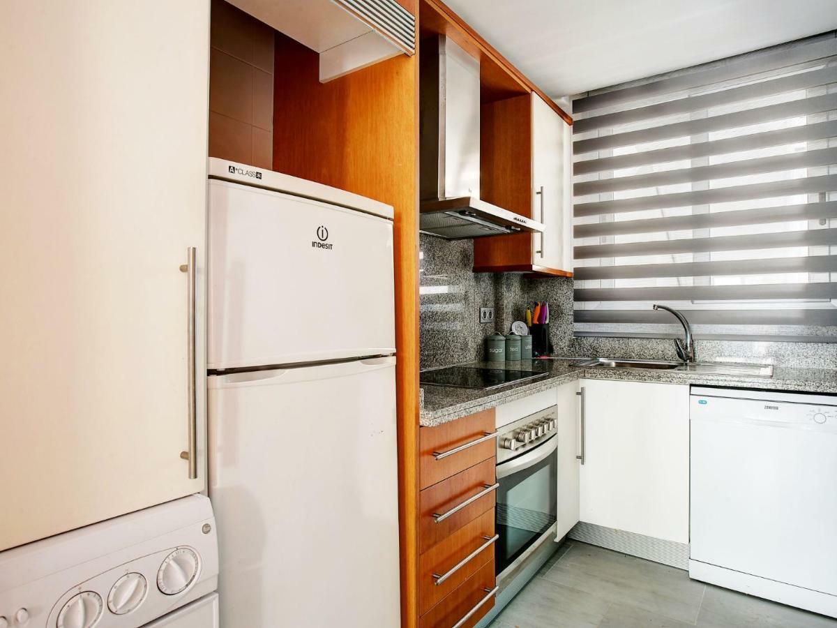 Apartment Elegance-2 By Interhome Dénia Exterior foto